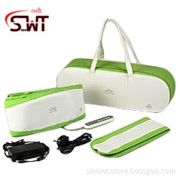 Fat Burning Vibration Massage Slimming Belt